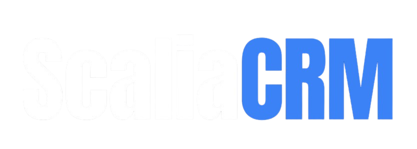 ScaliaCRM
